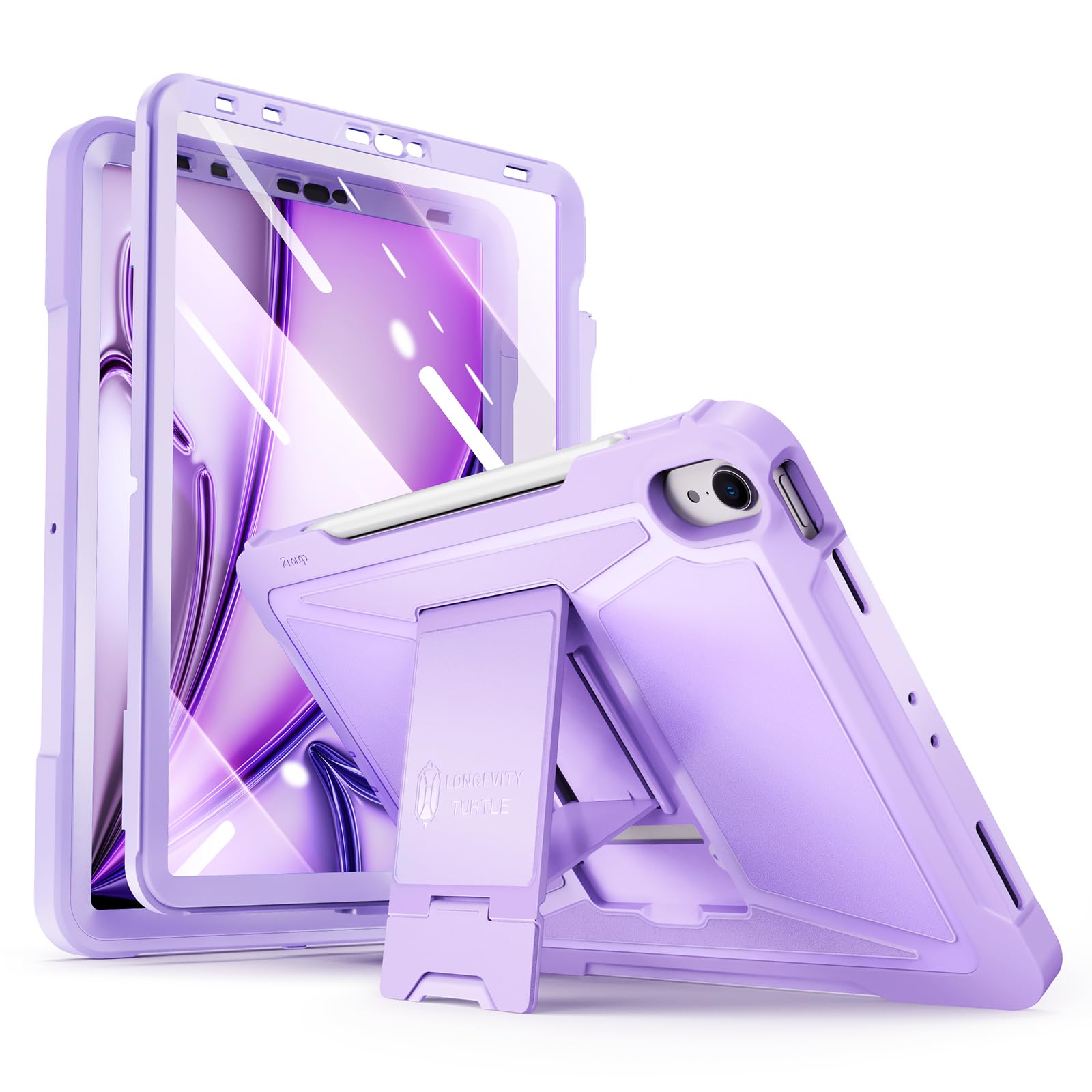 Amazon.co.jp: Ztotop (ズトトップ) ケース iPad Air 第5世代 2022